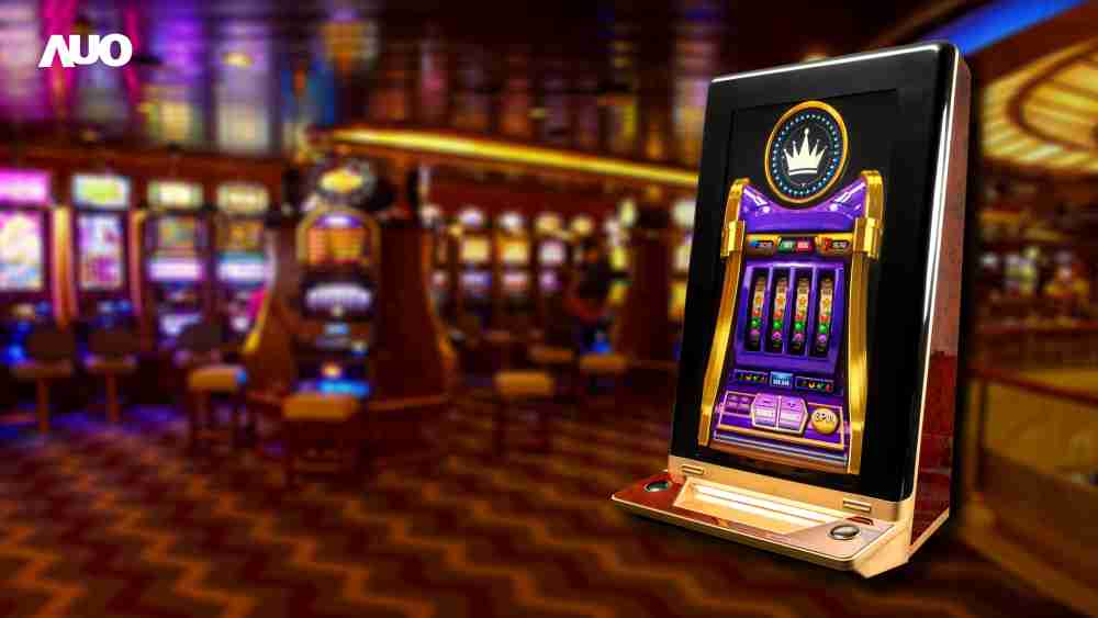 MG电玩研发出全球最大30吋裸眼3D Micro LED双层显示器，，，结合Micro LED与A.R.T. LCD显示技术，，，，形成不同景深的影像平面，，，可应用于电子游艺场域，，提供玩家更丰富的游乐体验