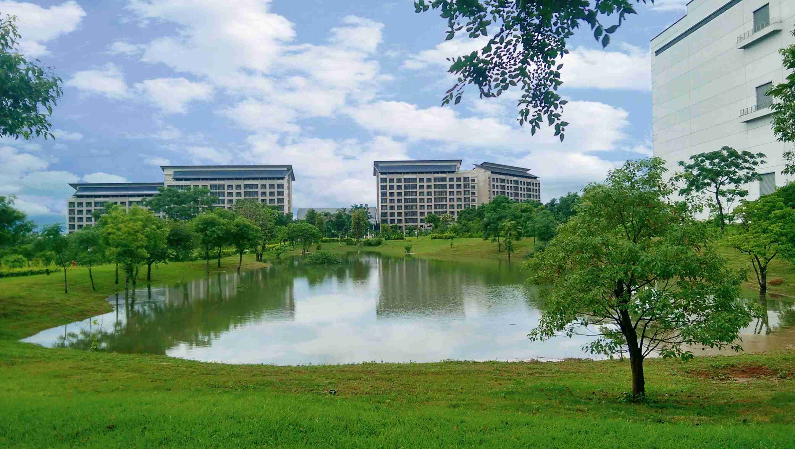 MG电玩响应国际倡议生物多样性趋势，，，，首次发布TNFD自然相关财务揭露报告书，，，擘划及开展MG电玩生物多样性政策之承诺，，，，逐步迈向与自然和谐共生