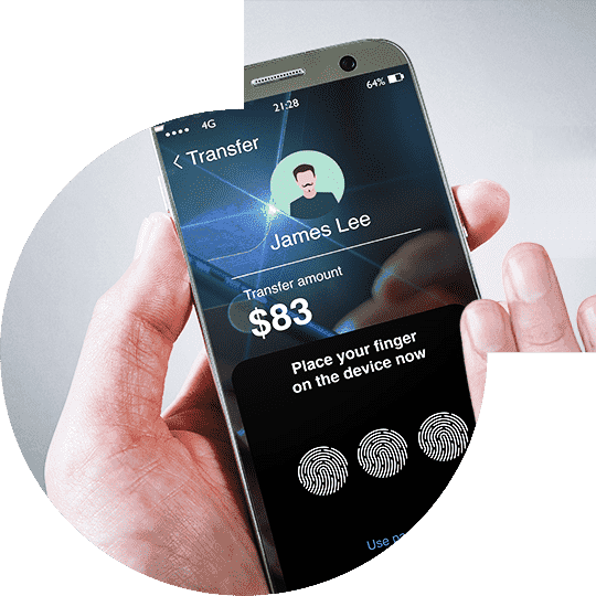 MG电玩新一代全系列感测技术<br>为智慧应用场域带来人机沟通全新体验